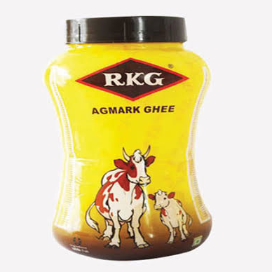 RKG Ghee/RKG நெய் 500ml
